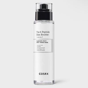 COSRX THE 6 PEPTIDE SKIN BOOSTER SERUM